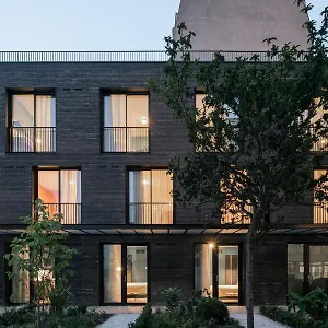 Deskopolitan House 호텔