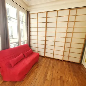 Sweet La Chapelle Appartement