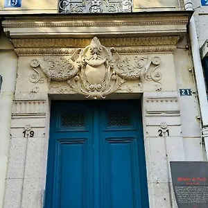Le D'emilie Apartment