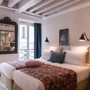4* Otel Touraine Opera