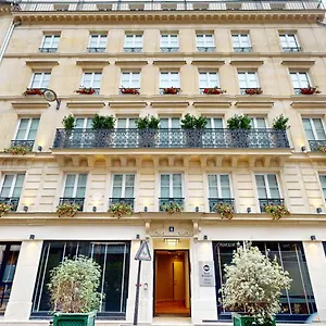3* Otel Best Western Opera Drouot