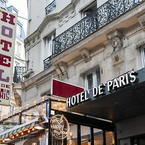 2* Otel Grand De