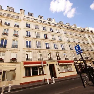 Marignan Paris