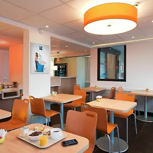 Ibis Budget Porte D'orleans Párizs