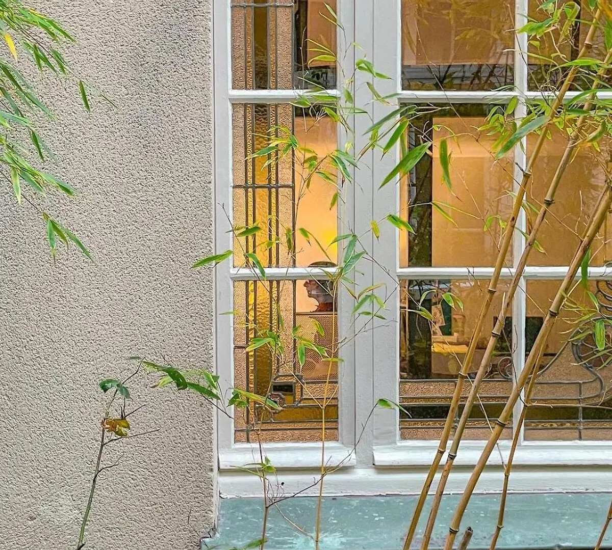 Apartmán Petit Appartement Retro Francais Paris 10 Francie