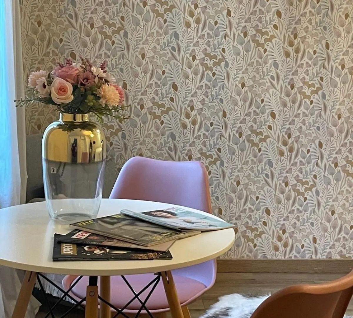 Petit Appartement Retro Francais Paris 10
